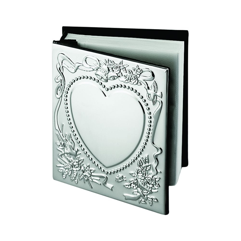 Heart Photo Album