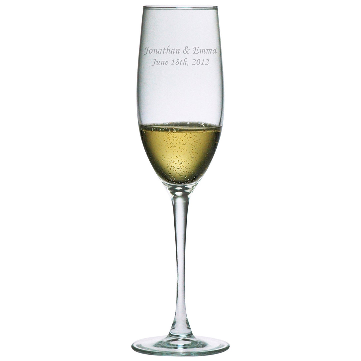 Connoisseur Champagne Flute