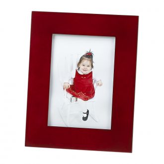 Rosewood Picture Frame