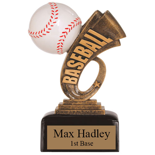 Baseball Headline Award