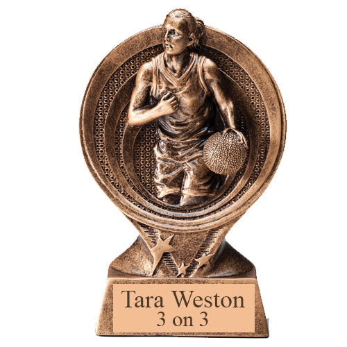 Basketball Award