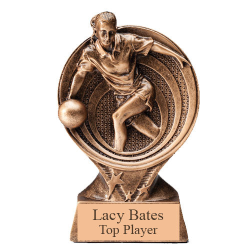 Bowling Award