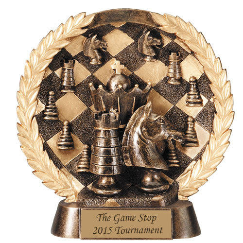Chess Award