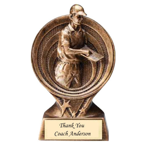 Coach Award