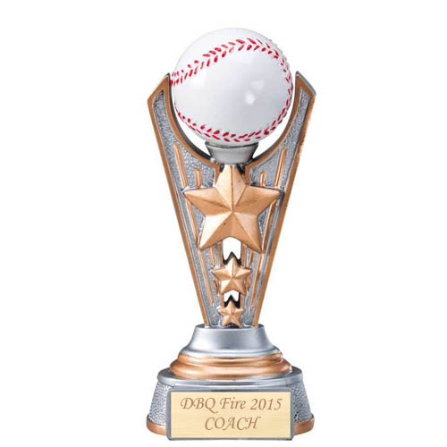 Baseball Victory Award
