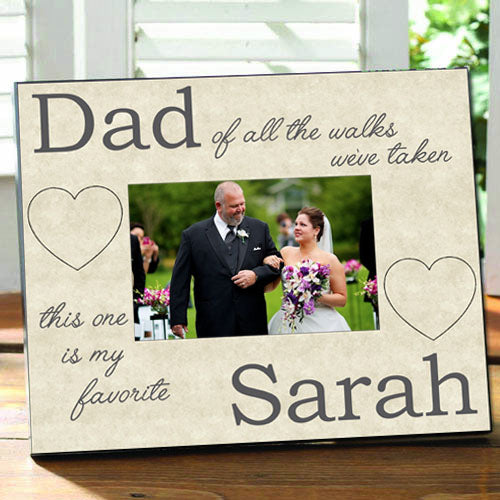 Dad Walk Frame