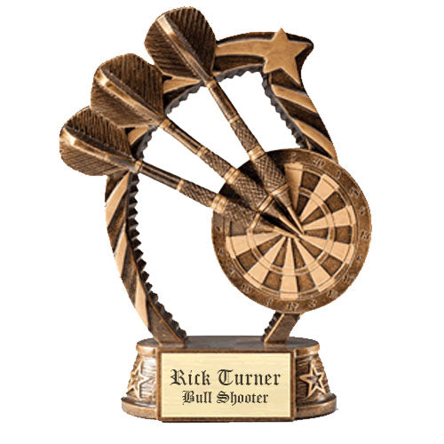 Darts Star Award