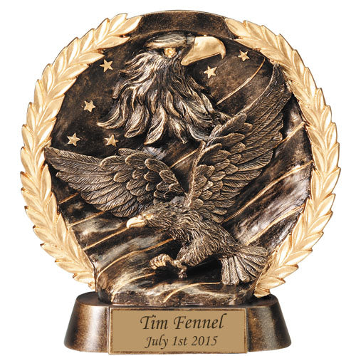 Eagle Award