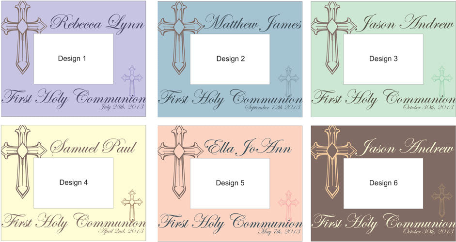 Communion Frame