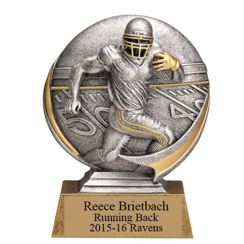 Football Award