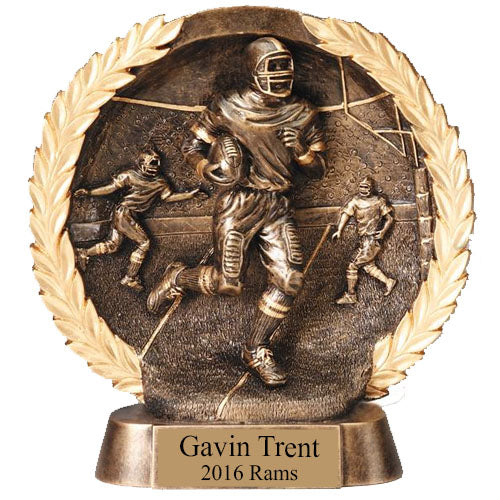 Football Award