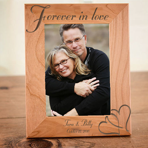 Forever Frame