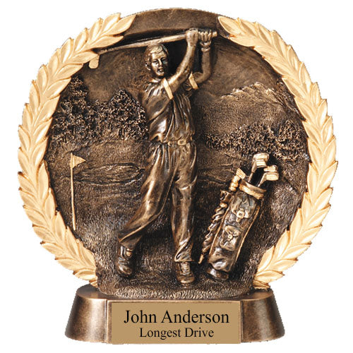 Golf Award