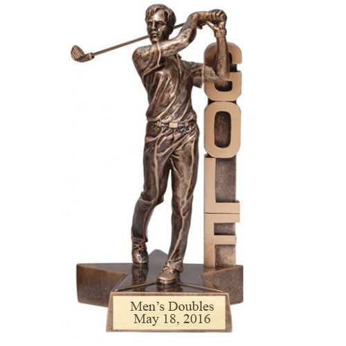 Golf Billboard Award