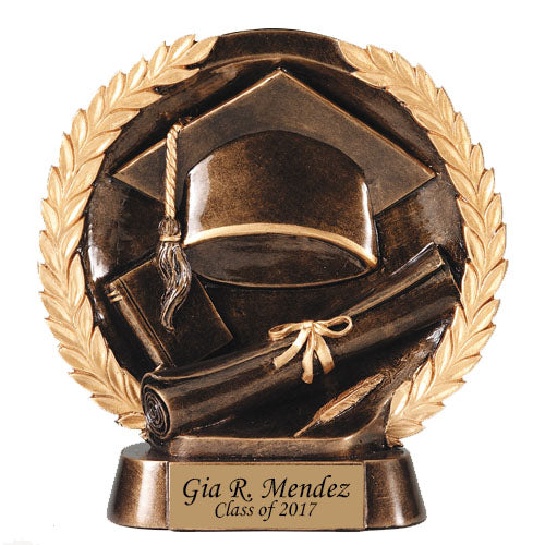 Graduation Award