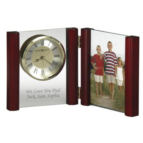 Alex Clock