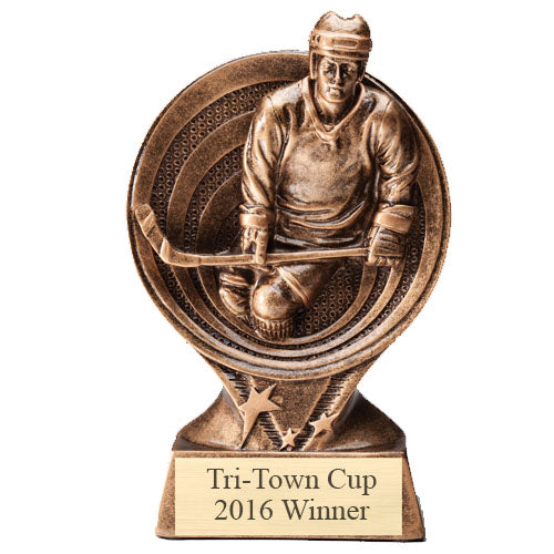 Hockey Award