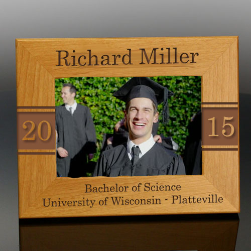 Grad Year Frame