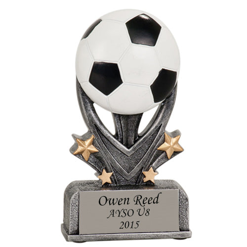 Soccer Award