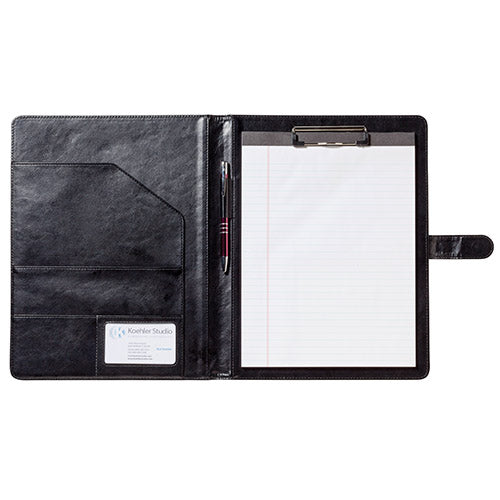 Notepad Portfolio