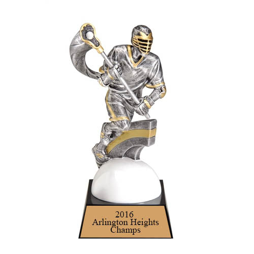 Lacrosse Player Award