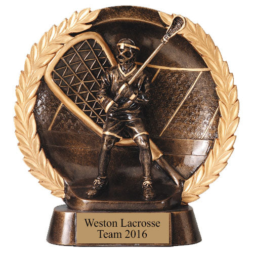 Lacrosse Award