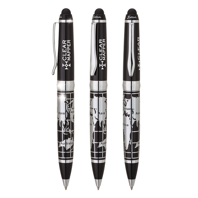 Bettoni World Pen & Stylus