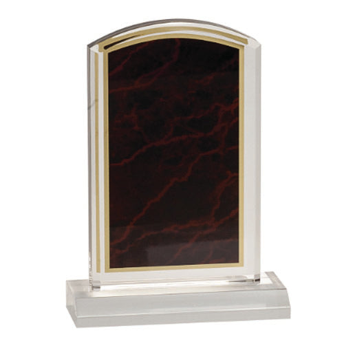 Marble Acrylic Award