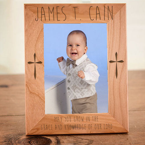 May You Grow Frame