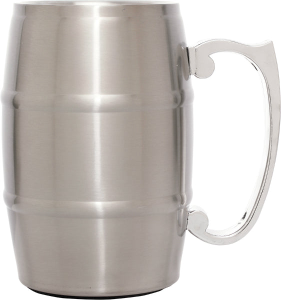 Barrel Mug