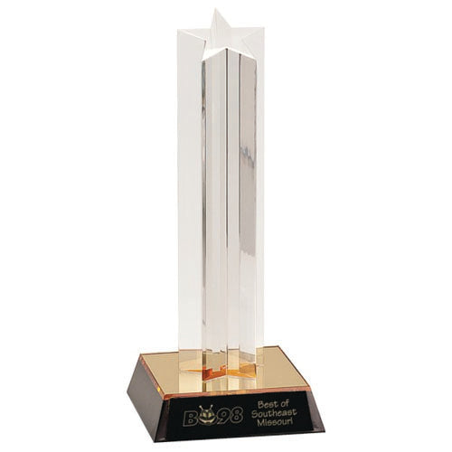 Star Column Award