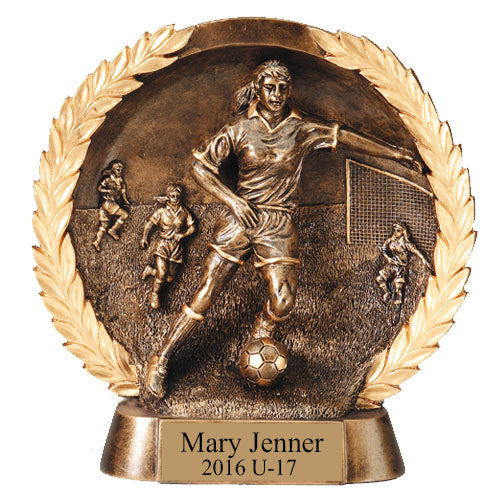 Soccer Award