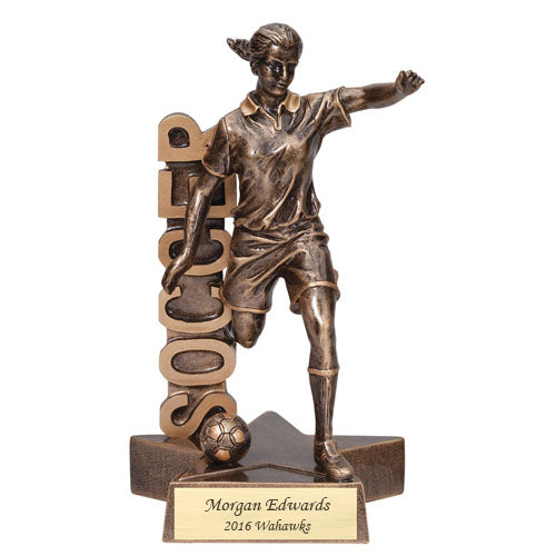 Soccer Billboard Award