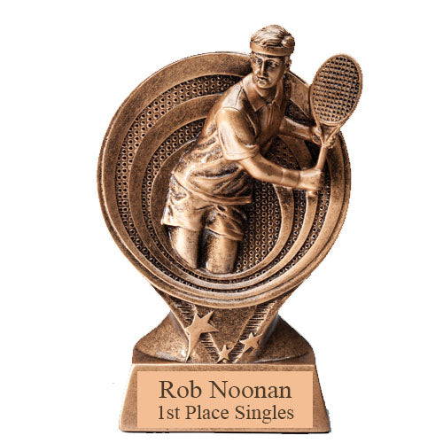 Tennis Award
