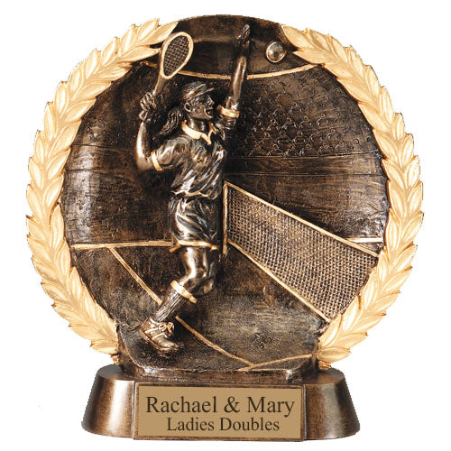 Tennis Award