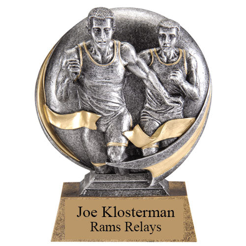 Track Award