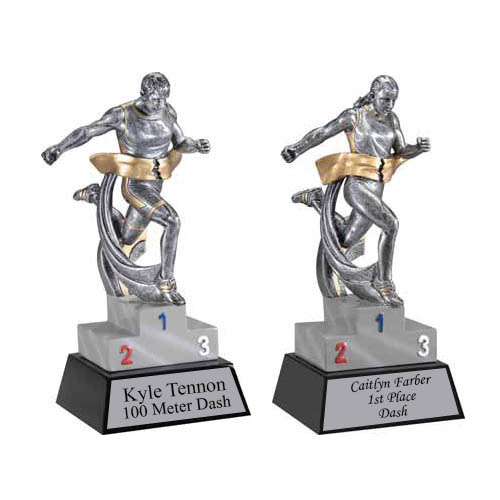 Track Award