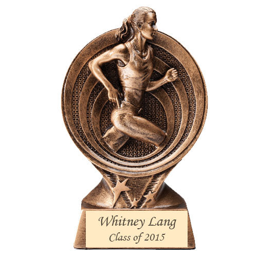 Track Award