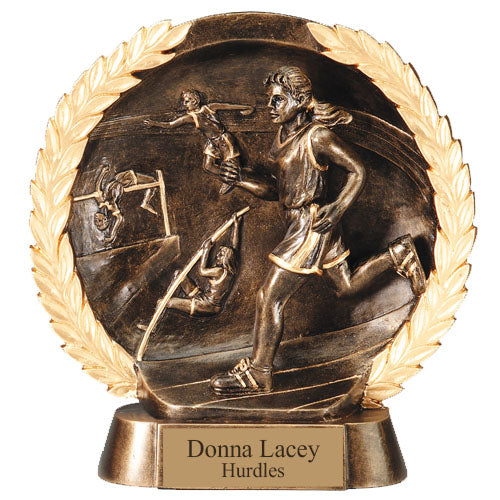 Track Award