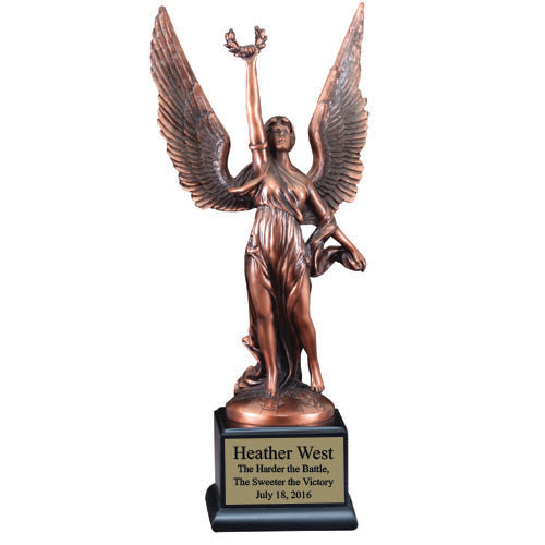 Winged Victory Award