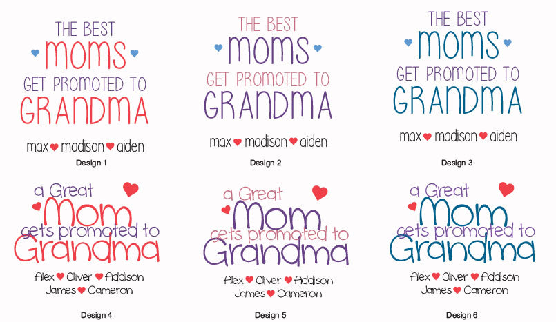 Best Mom Mug