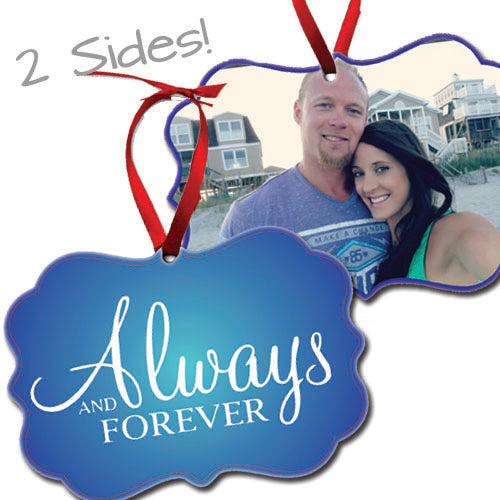 Always & Forever Ornament