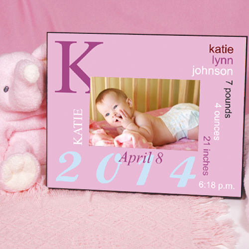 Birth Frame