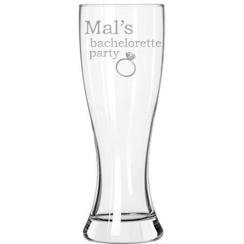 Bachelorette Pilsner