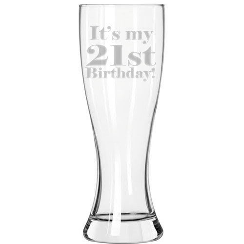 Birthday Pilsner