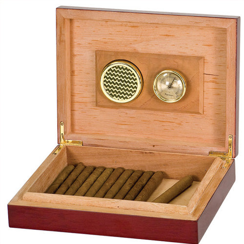 Cigar Humidor