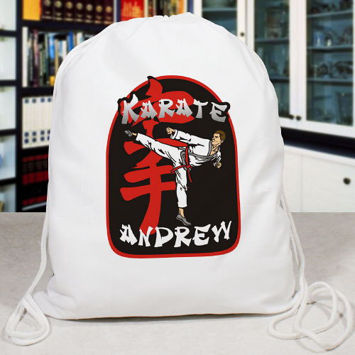 Karate Bag