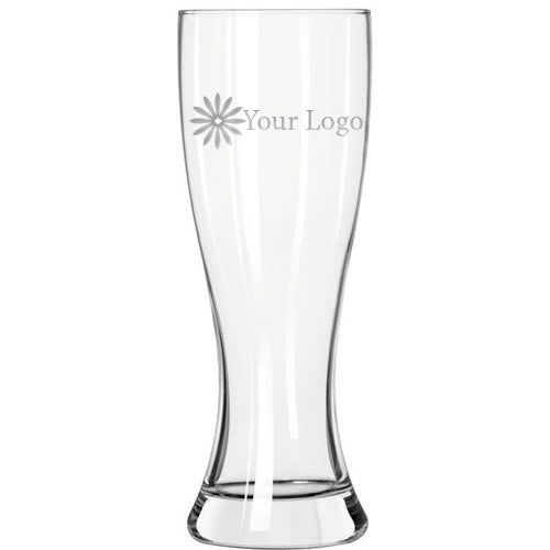 Logo Pilsner Glass