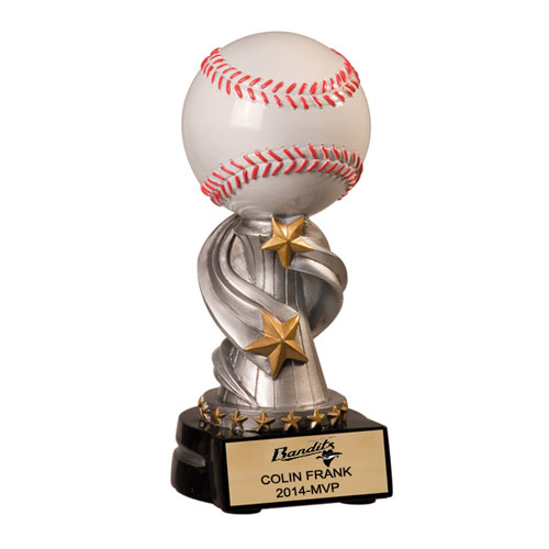 Baseball EncoreTrophy