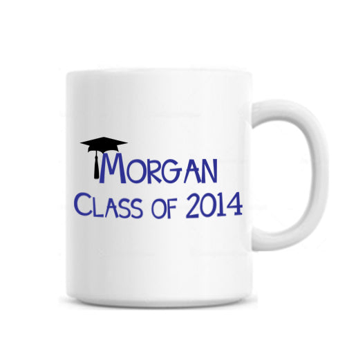 Tassel Mug